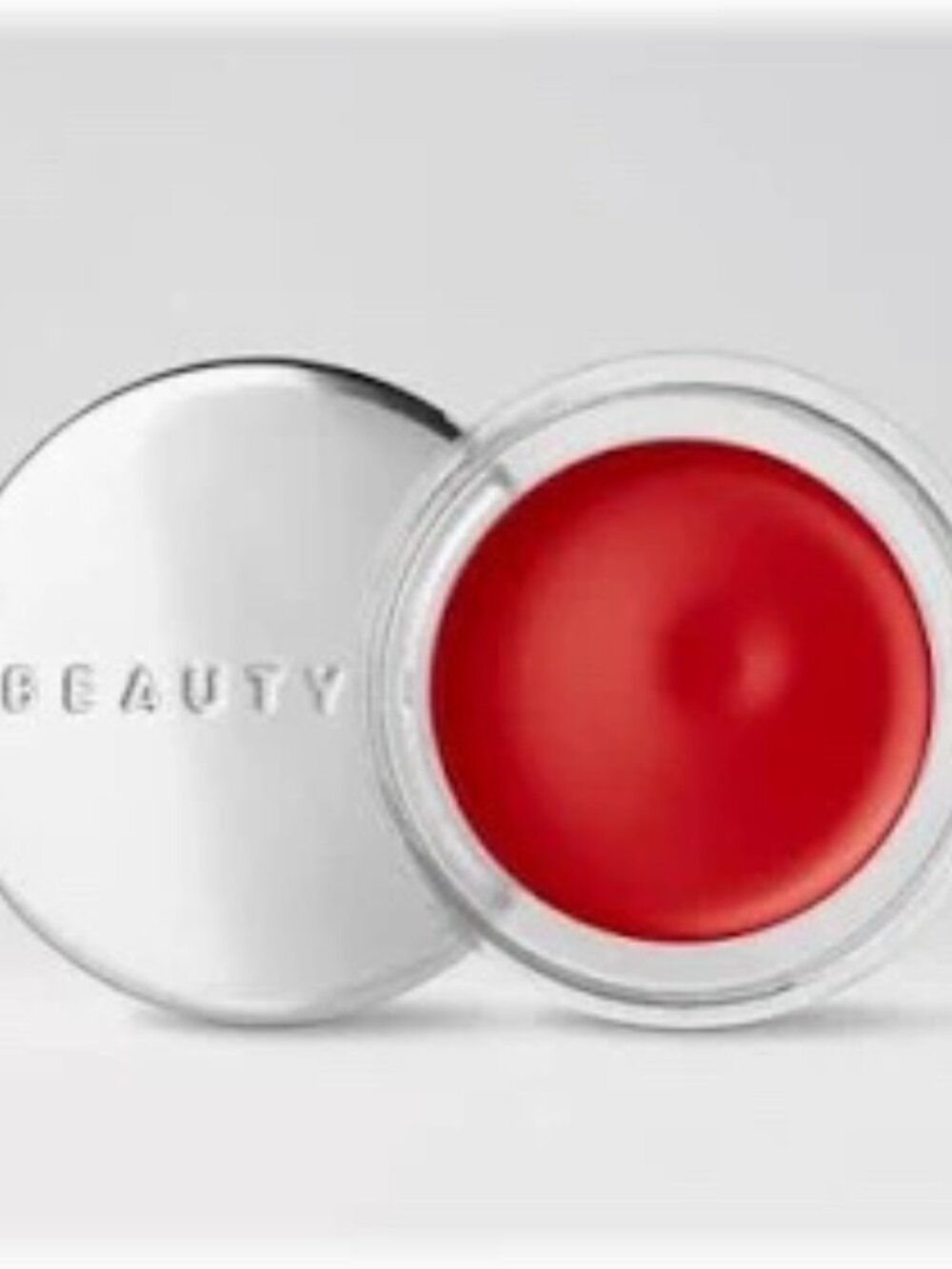 Beauty Pie Supercheek Cream Blush in RED LIGHT NEW UNUSED